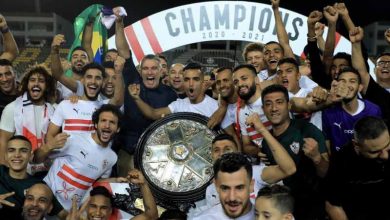منع الزمالك من قيد الصفقات الجديدة