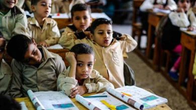 موعد بدء العام الدراسي الجديد