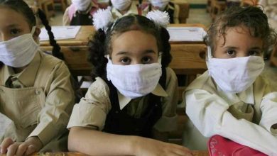 موعد بداية العام الدراسي الجديد 2021 - 2022