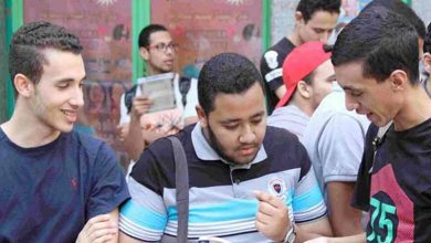موعد ظهور نتيجة الثانوية العامة 2021 8 موعد ظهور نتيجة الثانوية العامة 2021