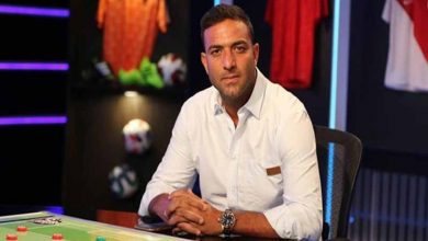 ميدو يفتح النار على جماهير الأهلي