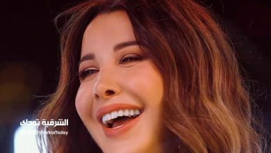 نانسي عجرم