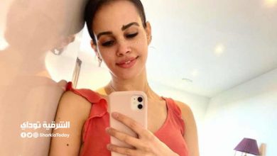 نور عمرو دياب تعلن إصابتها بمرض عصبي.. يورطها في مشاكل سلوكية 8 نور عمرو دياب 1
