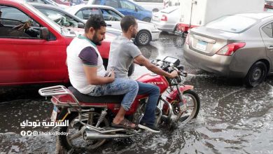 هذه المناطق ستشهد أمطار غزيرة تصل إلى حد السيول