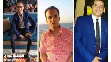 بعد وفاة 3 محامين شباب في يوم واحد.. أول تعليق من نقيب المحامين بالشرقية 12 وفاة 3 محامين شباب في يوم واحد