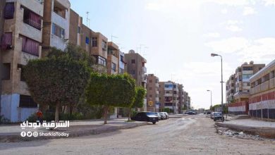 كشف لغز العثور على 3 جثث لأم ونجلتيها في الشارع بمدينة 15 مايو 1 15 مايو