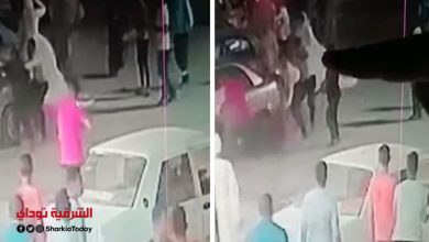 مزقوا جسد العريس.. 3 أشقاء يقتحمون موكب زفاف انتقامًا من العروس 4 3 أشقاء يقتحمون موكب زفاف