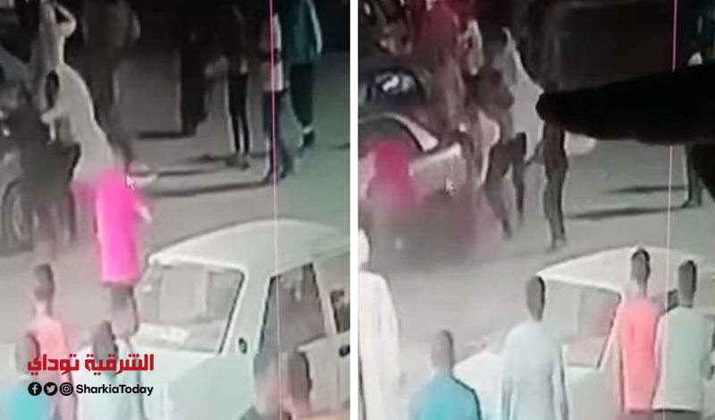 مزقوا جسد العريس.. 3 أشقاء يقتحمون موكب زفاف انتقامًا من العروس 1 3 أشقاء يقتحمون موكب زفاف