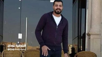 أحد الضحايا