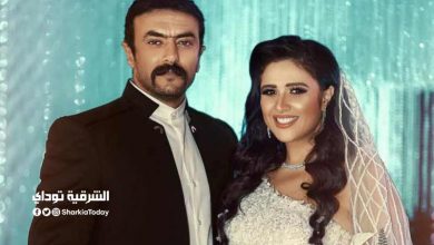 بعد تعافي زوجته.. أحمد العوضي ينشر فيديو من أحد مقاهي سويسرا 6 أحمد العوضي وياسمين عبد العزيز