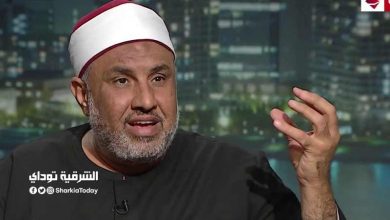 أسباب إقالة الشيخ صبري عبادة