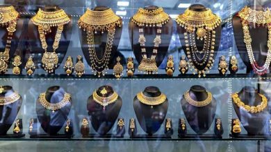 أسعار الذهب في مصر اليوم