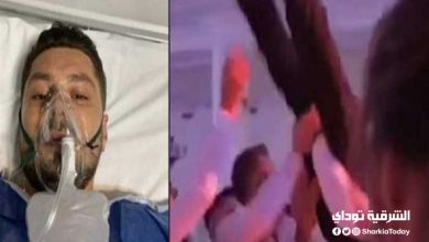 "احتفلوا على الطريقة المصرية" أصحاب عريس يحولون يوم زفافه لمأساة (فيديو) 5 أصحاب عريس يحولون يوم زفافه لمأساة