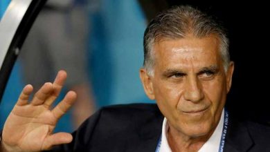 أول اللاعبين المستبعدين من المنتخب