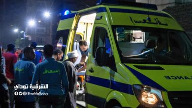 سبب إنهاء طالبة إعدادي حياتها بالشرقية