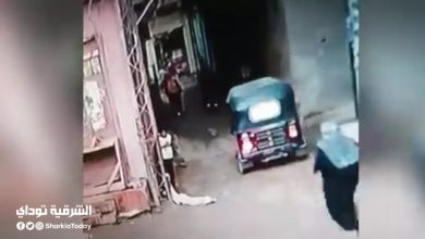 تفاصيل إنقاذ طفل الشرقية من الموت المحقق صعقًا بالكهرباء "فيديو وصور" 14 تفاصيل إنقاذ طفل الشرقية من الموت