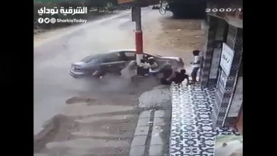 احتفال بالزفاف يتحول لكارثة
