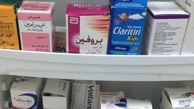 احذر حفظ الأدوية في باب الثلاجة