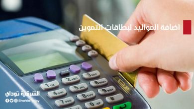 خطوة واحدة لـ "اضافة المواليد" على بطاقات التموين.. تعرف عليها 12 اضافة المواليد