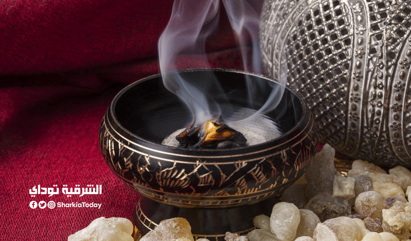 يضر بالرئتين مثل التدخين.. طبيب ينصح بعدم استنشاق البخور لمدة 10 دقائق 1 طبيب ينصح بعدم استنشاق البخور