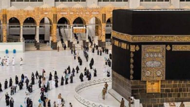 شروط إصدار تصاريح العمرة