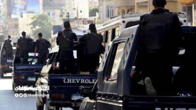 ضبط عصابة سرقة "الحقائب والهواتف" بأسلوب الخطف في الزقازيق 8 الزقازيق