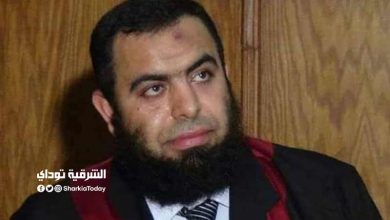 الشيخ هاني الشحات 1