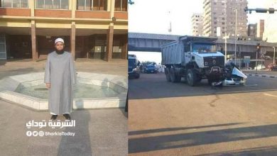 الشيخ هاني الشحات