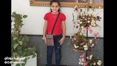 ياوجع القلب.. الطفلة مارينا تتنبأ بوفاتها وتترك وصية لوالدتها: متلبسيش أسود ولا تعيطي 10 الطفلة مارينا تتنبأ بوفاتها