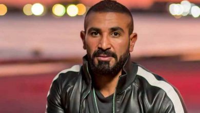 المهن الموسيقية تغرم أحمد سعد 20 ألف جنيه 5 المهن الموسيقية تغرم أحمد سعد