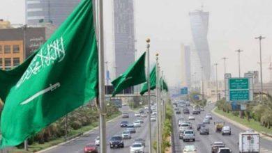 السعودية بشأن إقامة الوافدين