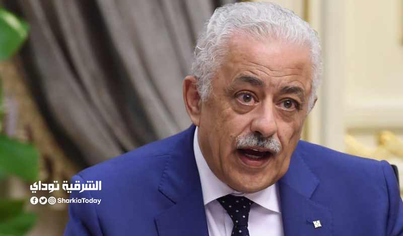 تصريح مهم من طارق شوقي عن تأجيل الدراسة في مصر 4 تأجيل الدراسة في مصر