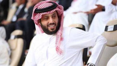 تركي آل الشيخ يحرج رئيس الزمالك 2 تركي آل الشيخ يحرج رئيس الزمالك