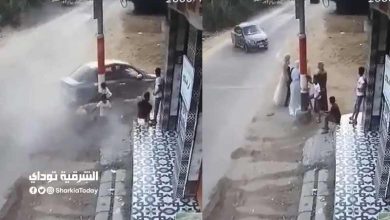 "الفرح تحول لمأتم".. الداخلية تكشف ملابسات فيديو دهس شابا وفتاة في حفل زفاف بالشرقية 4 فاقوس