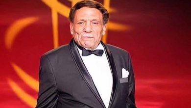 إصابة عادل إمام بفيروس كورونا