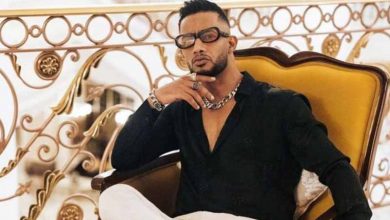 حقيقة منح محمد رمضان لقب سفير الشباب 3 منح محمد رمضان لقب سفير الشباب