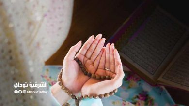 دعاء الله