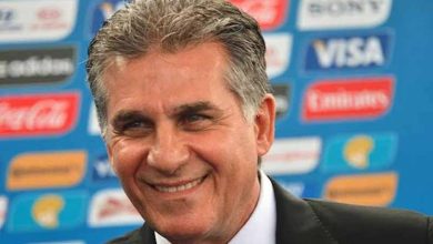 راتب مدرب منتخب مصر الجديد