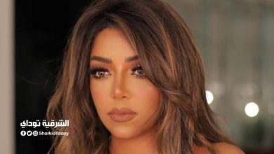 رسالة نارية من زوجة أحمد سعد لـ ريم البارودي وسمية الخشاب 4 زوجة أحمد سعد