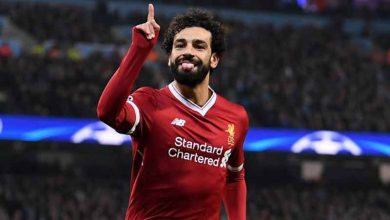 شروط محمد صلاح للتجديد مع ليفربول
