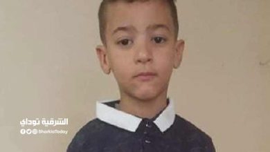 طفل أسيوط المخطوف