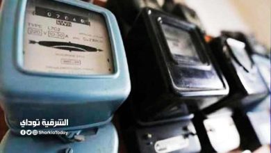 عداد الكهرباء