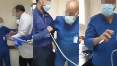 عقوبة الطبيب صاحب فيديو السجود للكلب