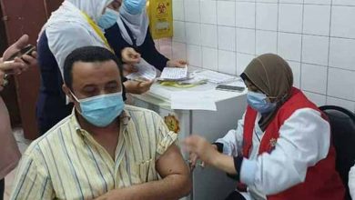 امتناع الموظف عن تلقي لقاح كورونا