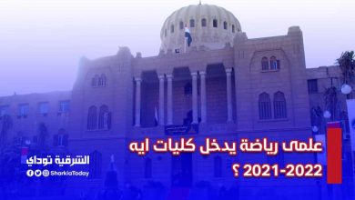 علمى رياضة يدخل كليات ايه 2021 ؟ دليلك الشامل بدرجات القبول 4 علمى رياضة يدخل كليات ايه 2021 ؟