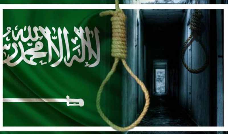 إنفاذ 3 مصريين من الإعدام بالسعودية
