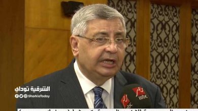 مستشار رئيس الجمهورية