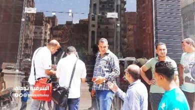 مطعم أبو بلاسي