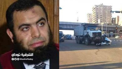 مفاجأة في واقعة وفاة أمام مسجد الأرقم