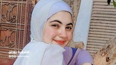 رأت الرسول في المنام وتنبأت بوفاتها.. اللحظات الأخيرة في حياة ضحية حادث الدهس بأسيوط 3 منة الله 1